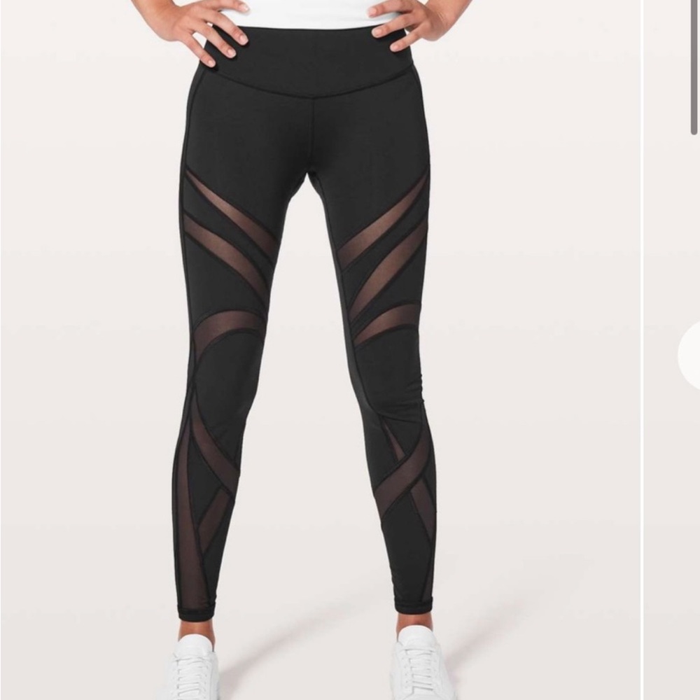 Wunder Under Special Edition Mesh